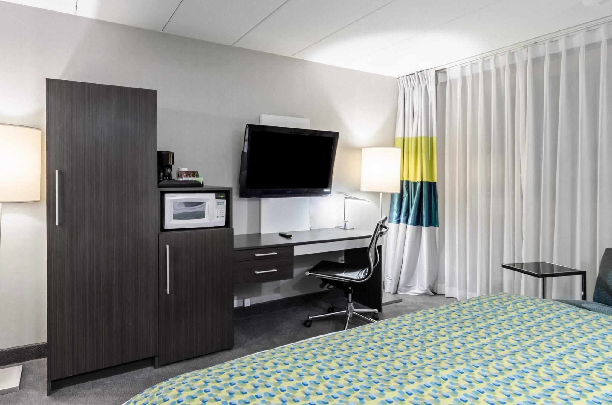 Quality Inn West Springfield Dış mekan fotoğraf