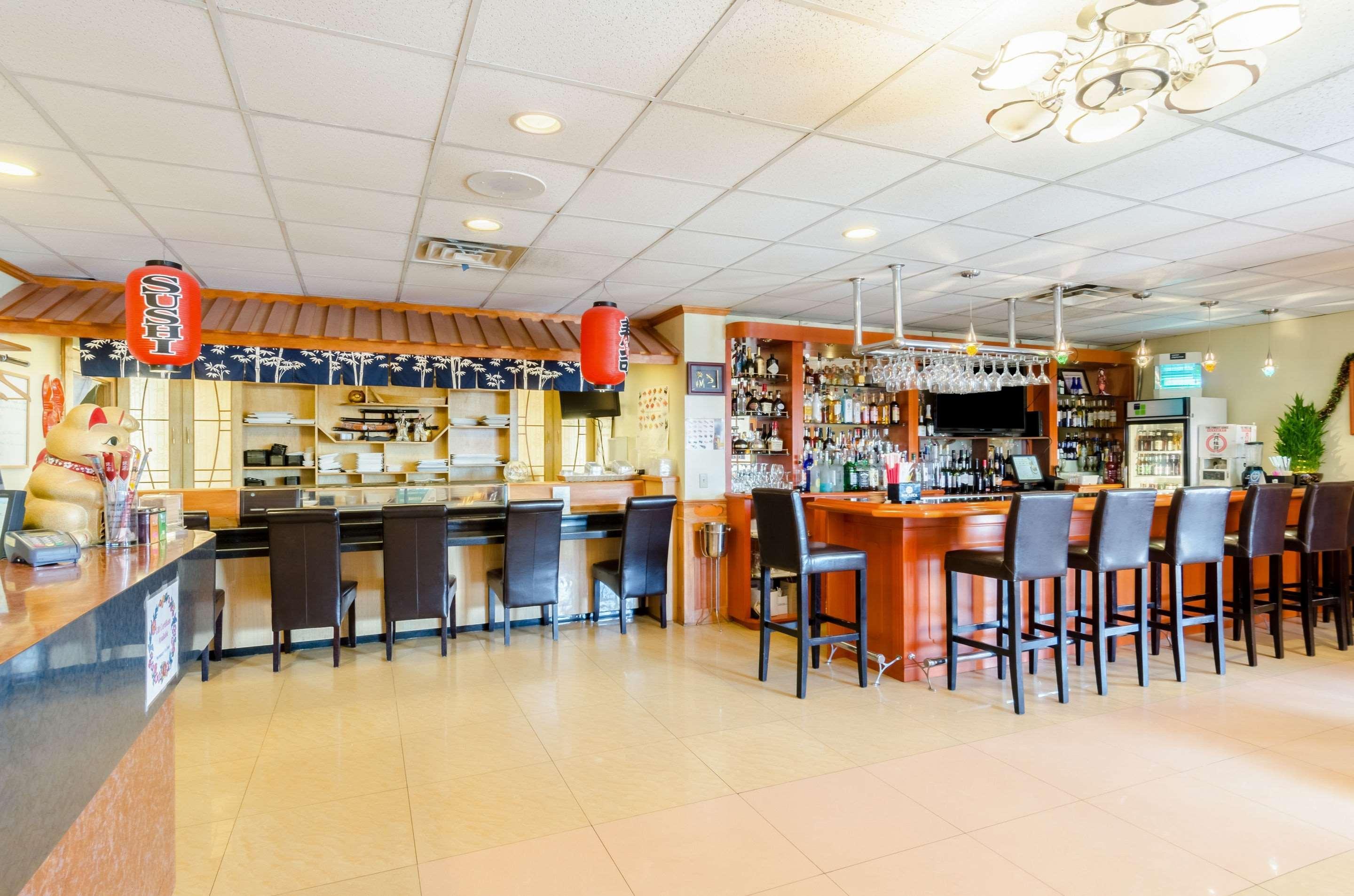 Quality Inn West Springfield Dış mekan fotoğraf