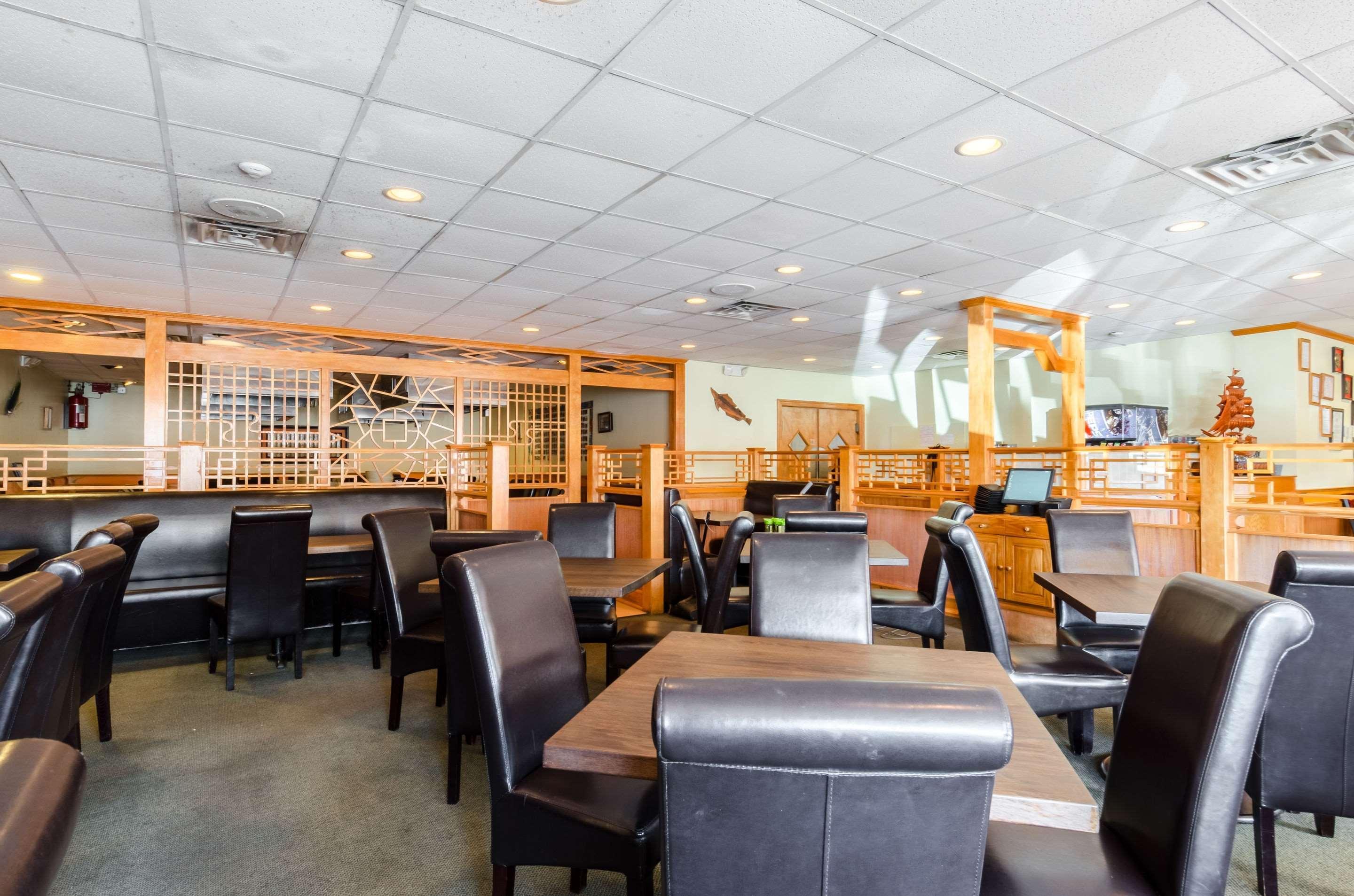 Quality Inn West Springfield Dış mekan fotoğraf