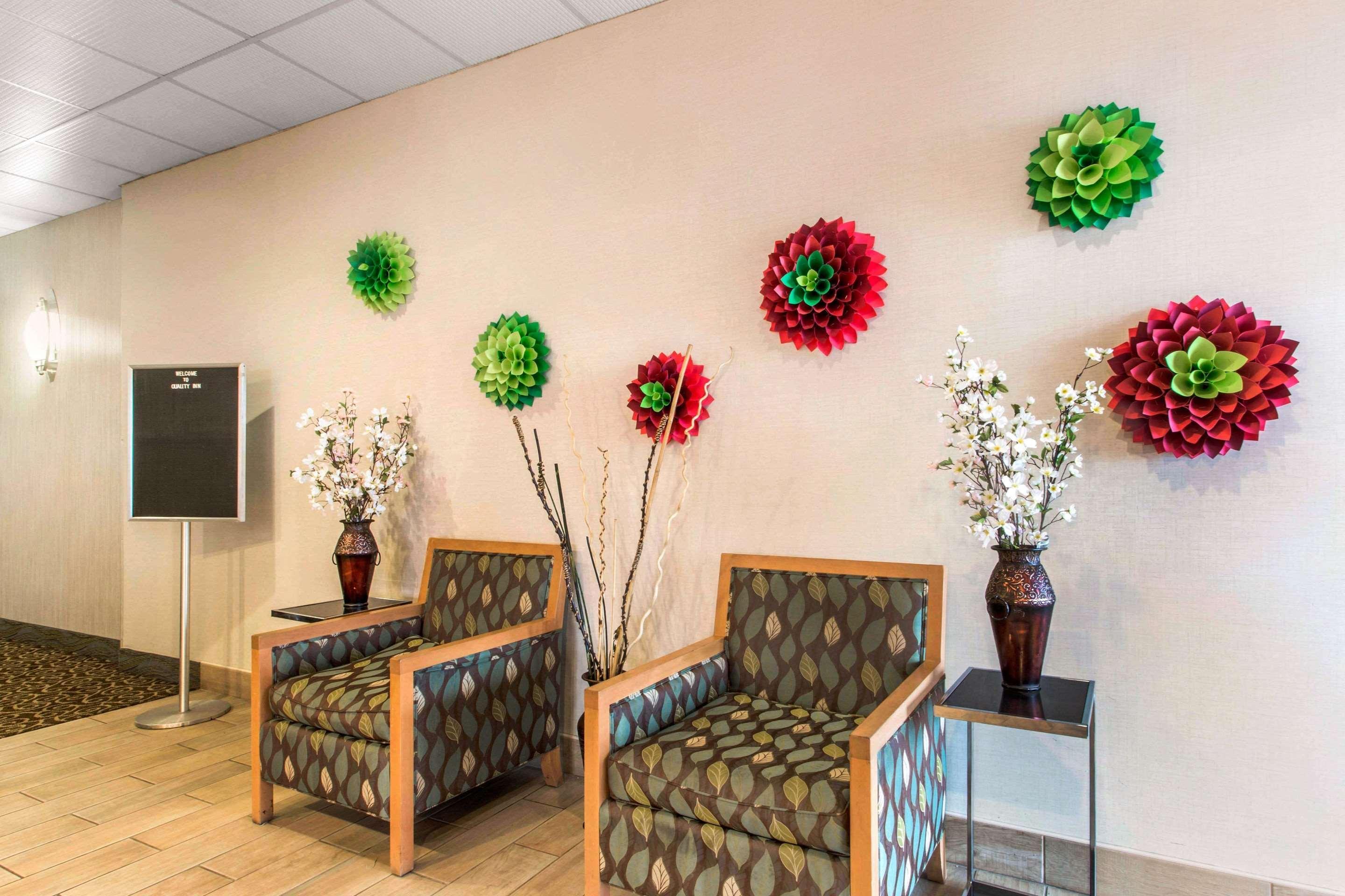 Quality Inn West Springfield Dış mekan fotoğraf