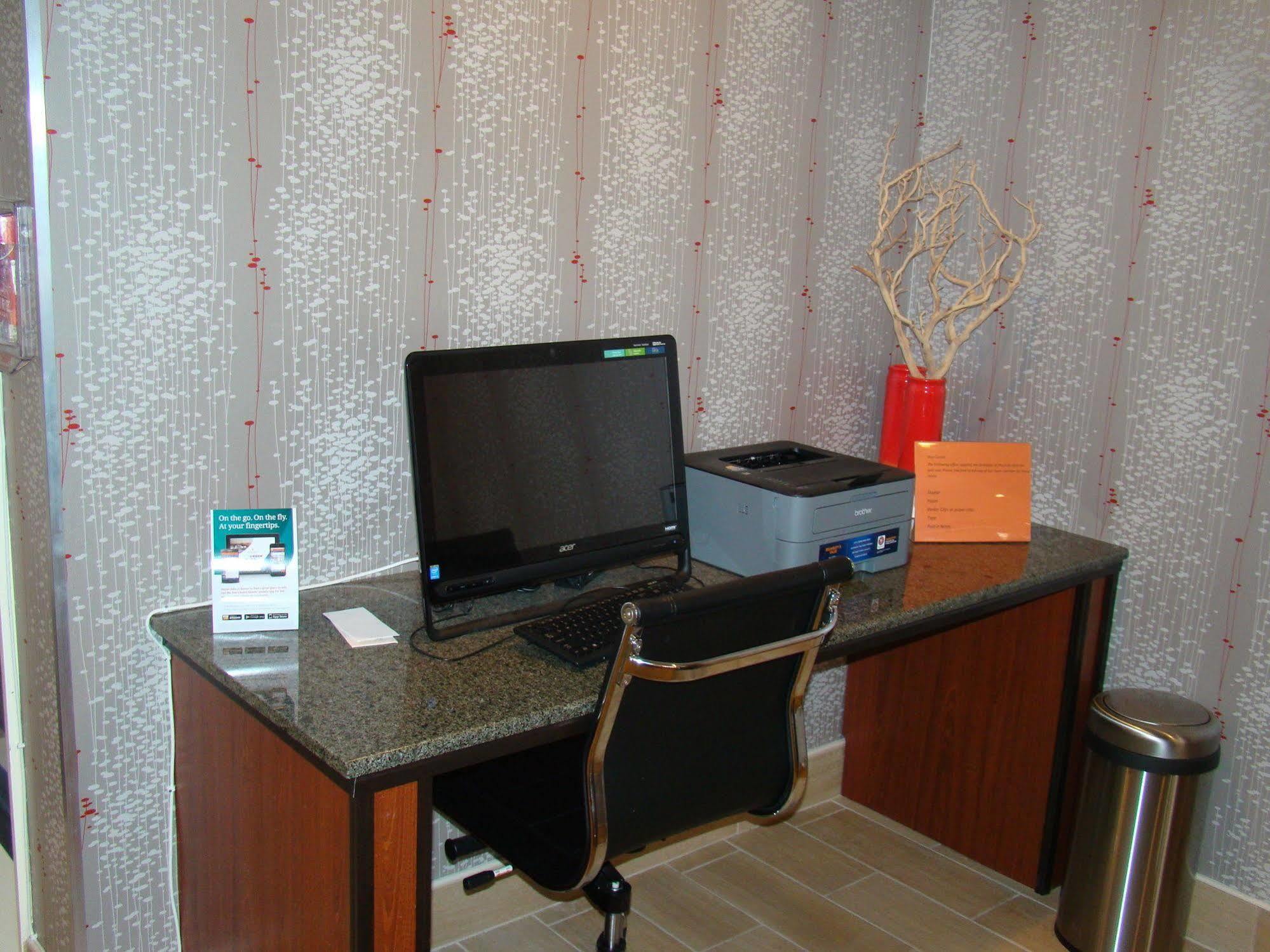 Quality Inn West Springfield Dış mekan fotoğraf