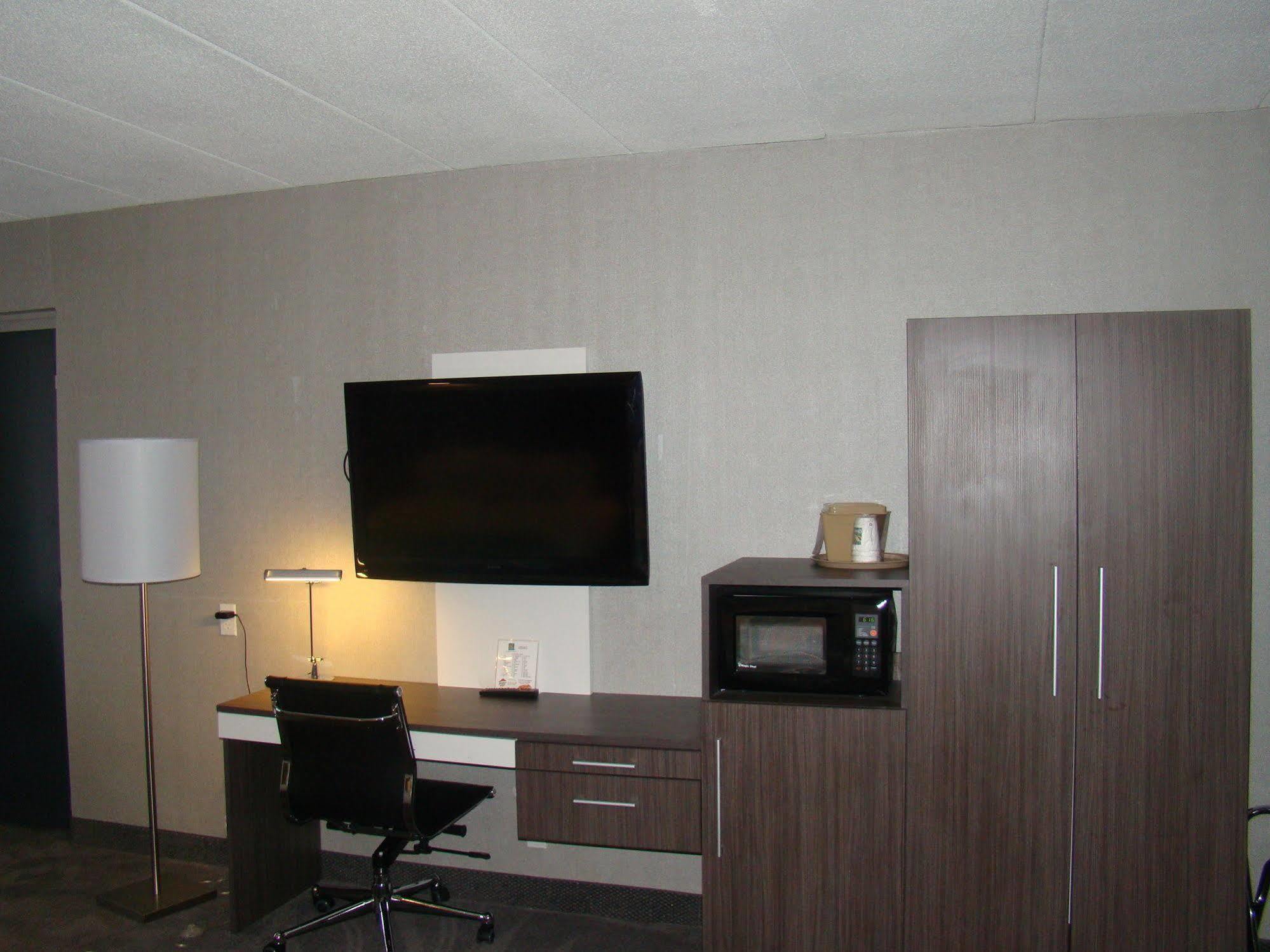 Quality Inn West Springfield Dış mekan fotoğraf