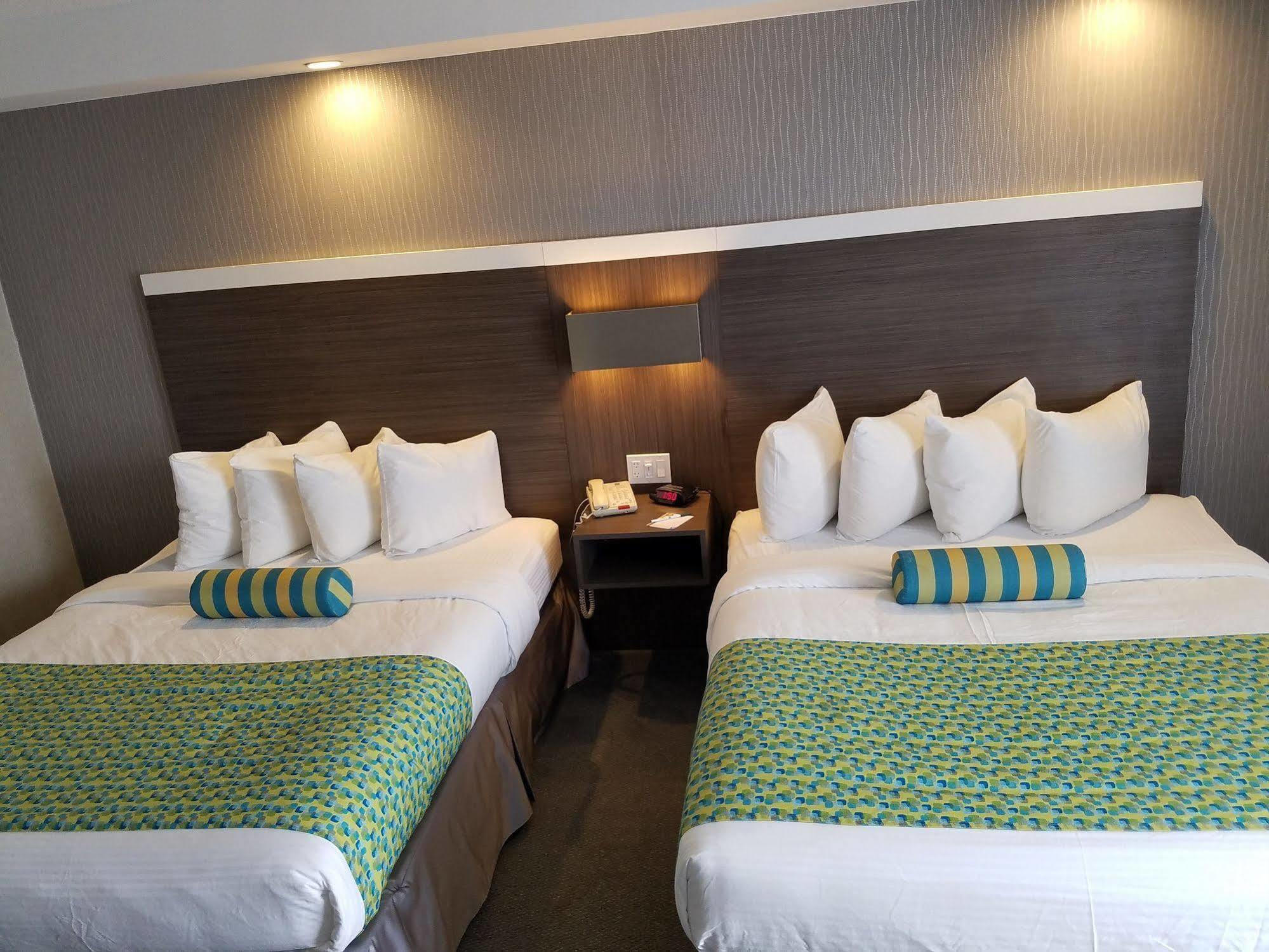 Quality Inn West Springfield Dış mekan fotoğraf